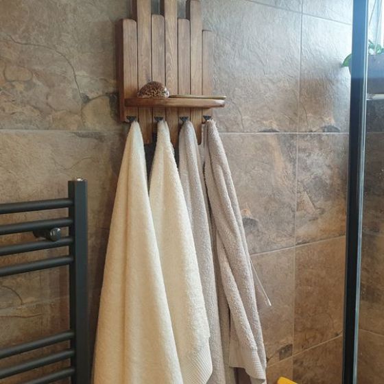 Arans Grey Porcelain Tile