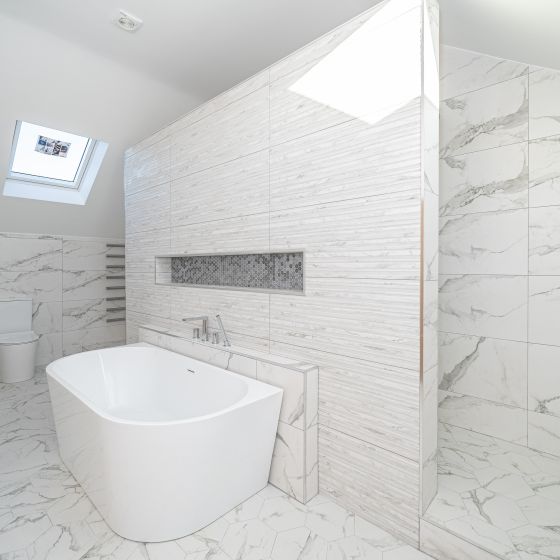 La Bella Marble Tiles