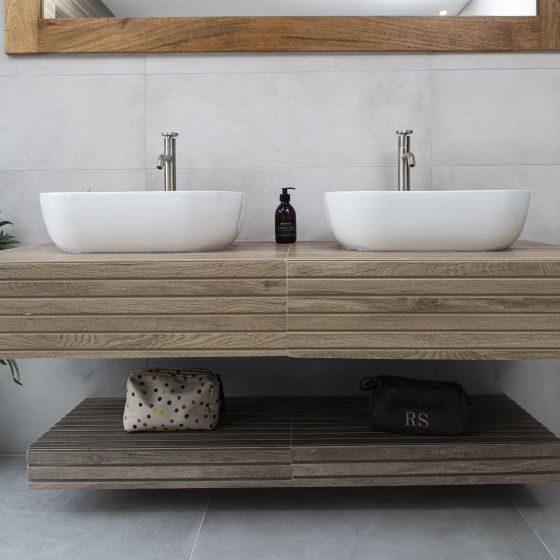 Hedon Countertop Basin