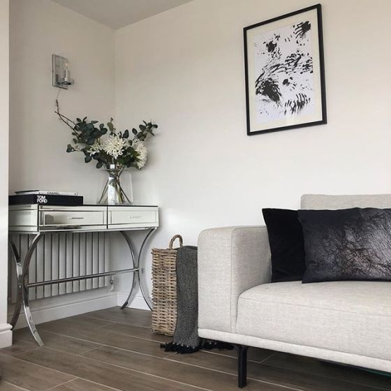 Duke Oak Wood Tiles