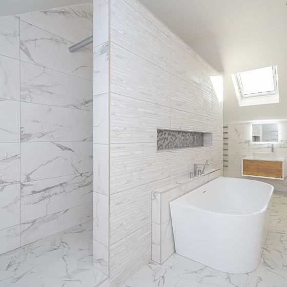 La Bella Marble Tiles