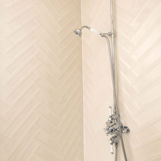 Cambridge Traditional Shower Pack