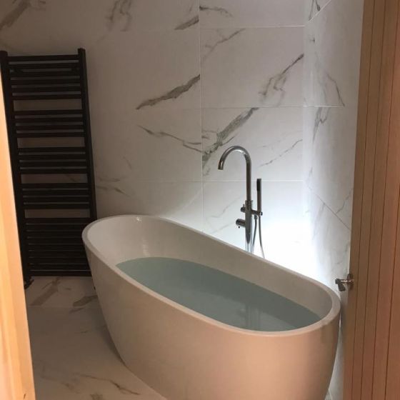 Isleworth Freestanding Bath