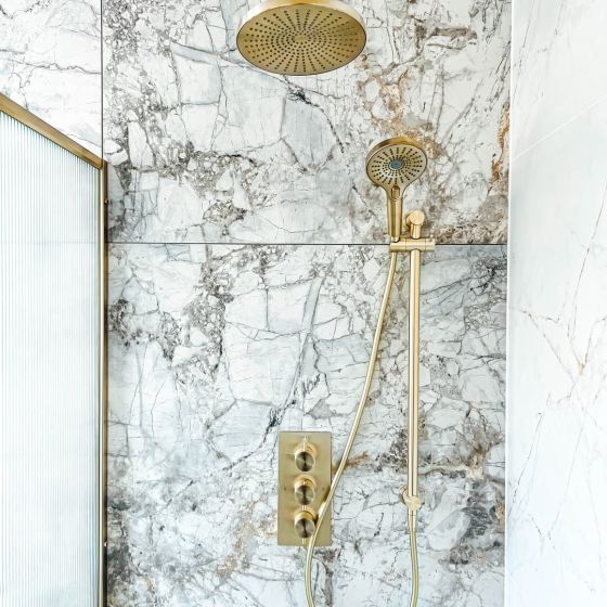 Cosmos Marble Matt Porcelain Tile 1000x1000mm