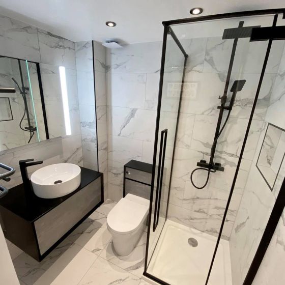 Devlin Vanity Unit