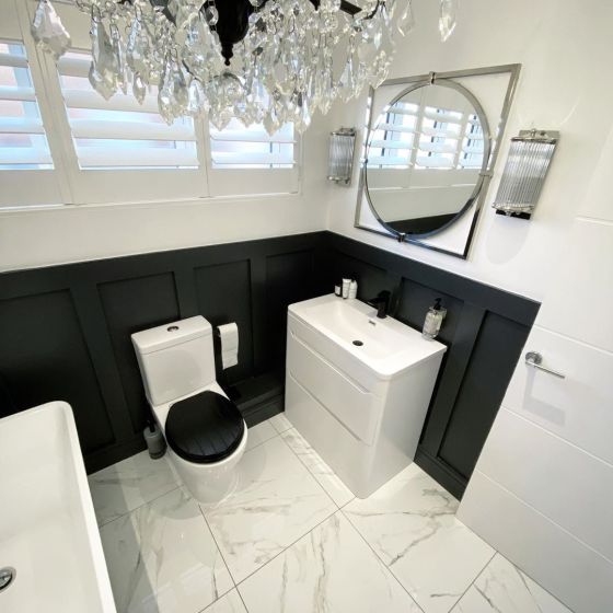 Scalpello Marble Tile