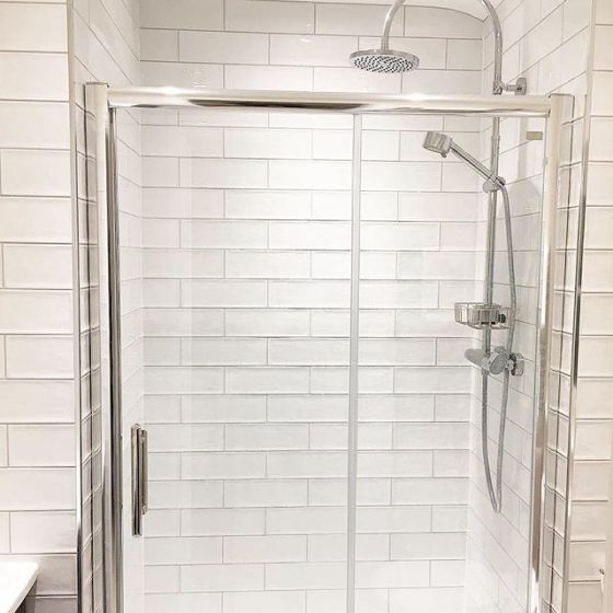 Hanbury Shower Pack