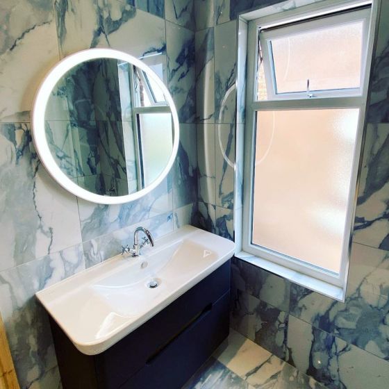 Ellis Vanity Unit
