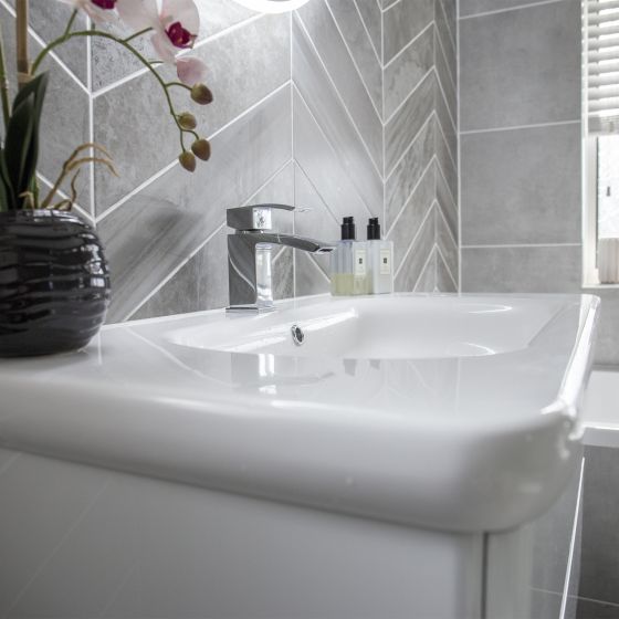 Satori Basin Tap