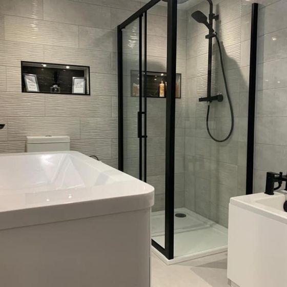 Sherpa Gloss Tiles