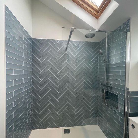 Weybridge Shower Pack