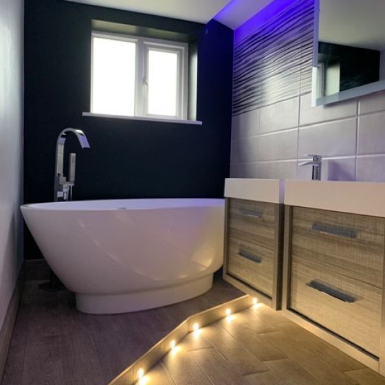 Lambourn Freestanding Bath