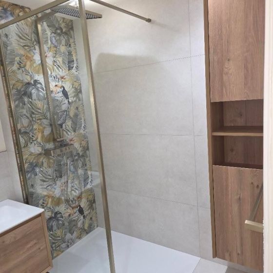 Bonito Base Beige Matt Porcelain Tile
