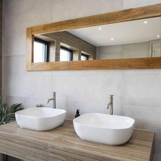 Hedon Countertop Basin
