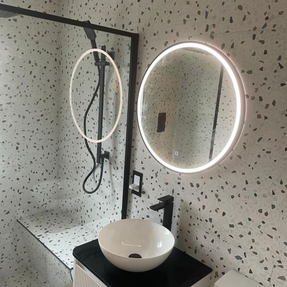 Soprano Blanco Matt Porcelain Tile