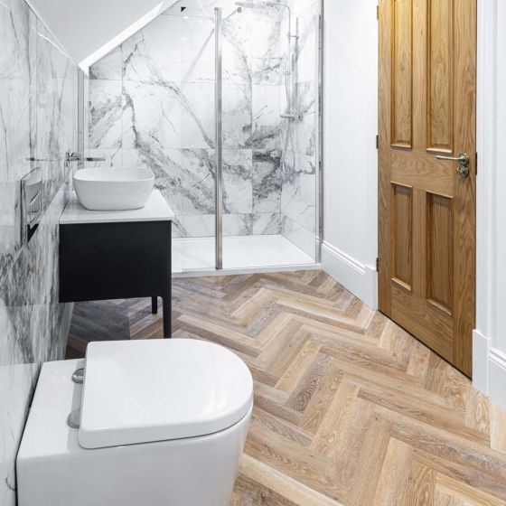 Fabulosa Marble Matt Porcelain Tile