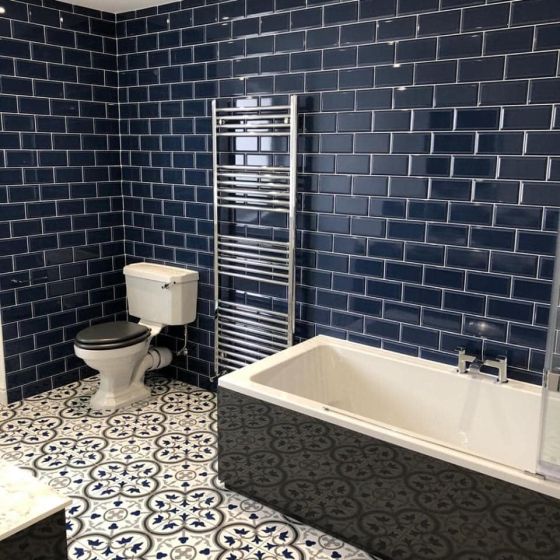 Claydon Close Coupled Toilet