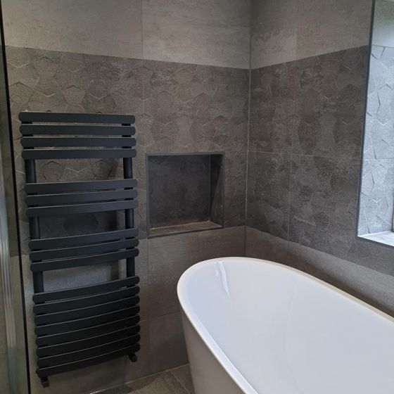Jupiter Porcelain Tile 450x900mm Tiles