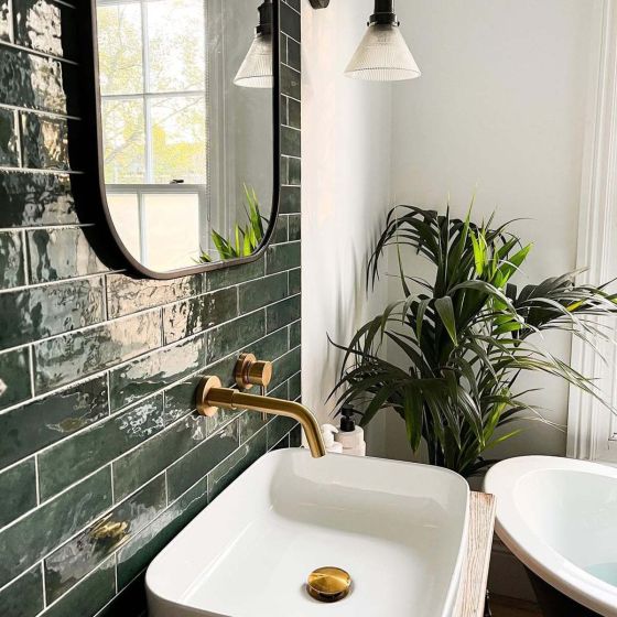 Ibecko Countertop Ceramic Basin