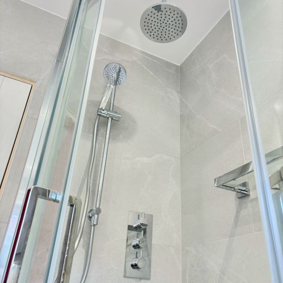 Irvine Perla Porcelain Tile