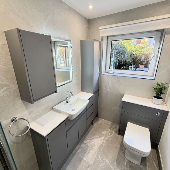 Irvine Perla Porcelain Tile