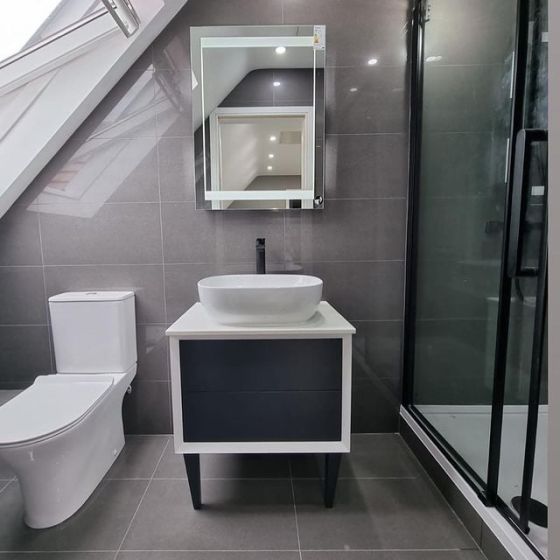 Mason Vanity Unit