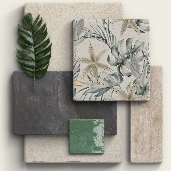 Botanical Styling