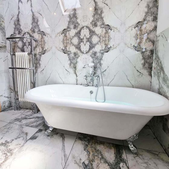 Mere Freestanding Bath