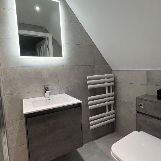 Stallo Perla Matt Porcelain Tile