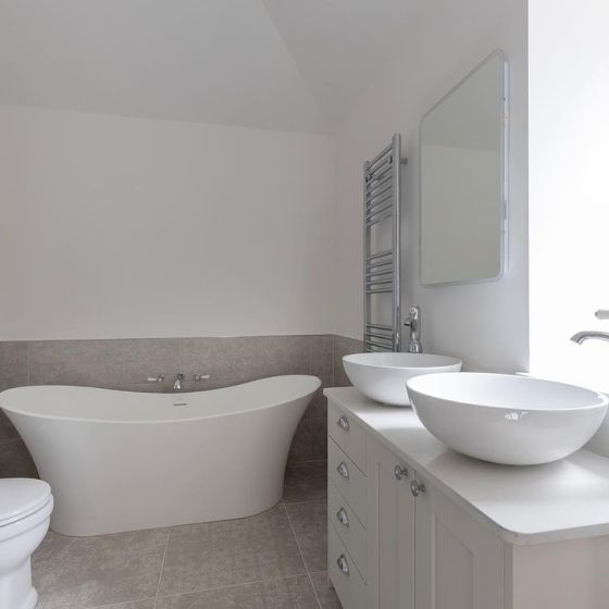 Rios Blanco Décor Porcelain Tile