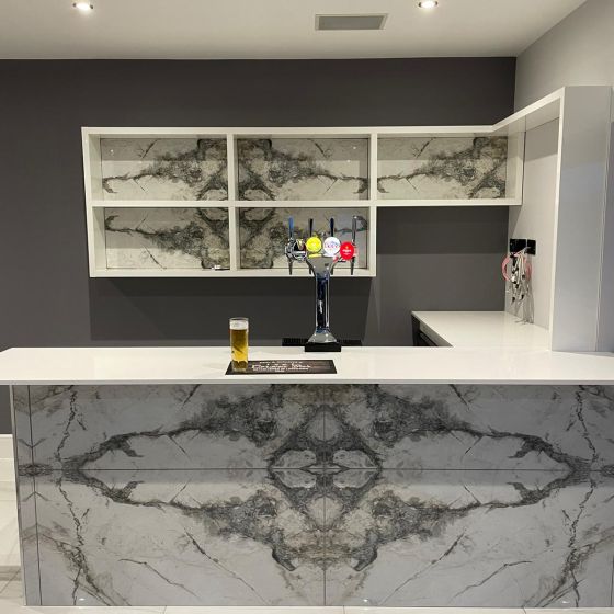 Fabulosa Book Marble Tiles