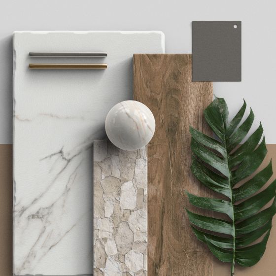 Modern Rustic Textures