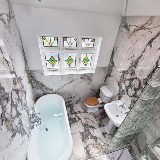 Fabulosa Marble Tiles