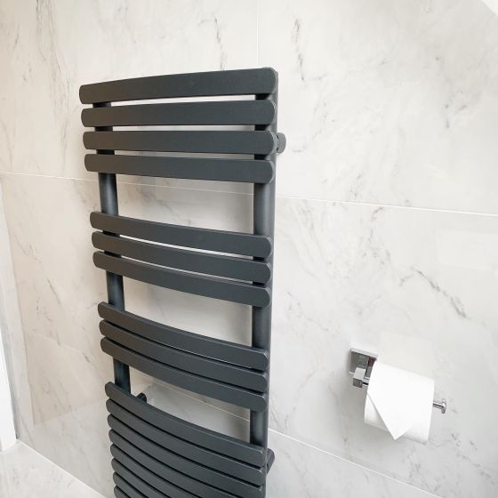 Eventon Towel Rail