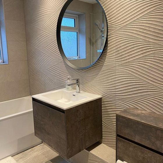 Earth Sand Tiles