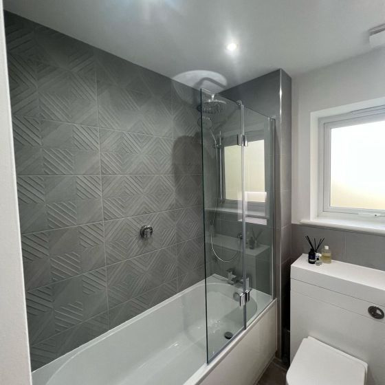 Stallo Perla Décor Porcelain Tile