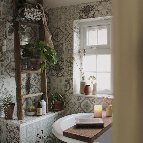 Aramean Matt Grey Porcelain Tile