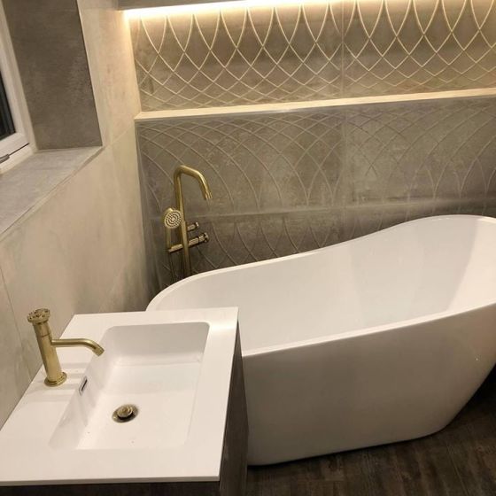 Fontana Cenzia Tiles