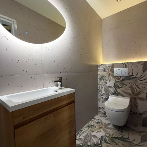 Dante Blanco Decor Matt Porcelain Tiles