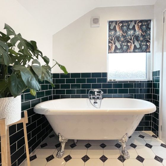 Mere Traditional Bath