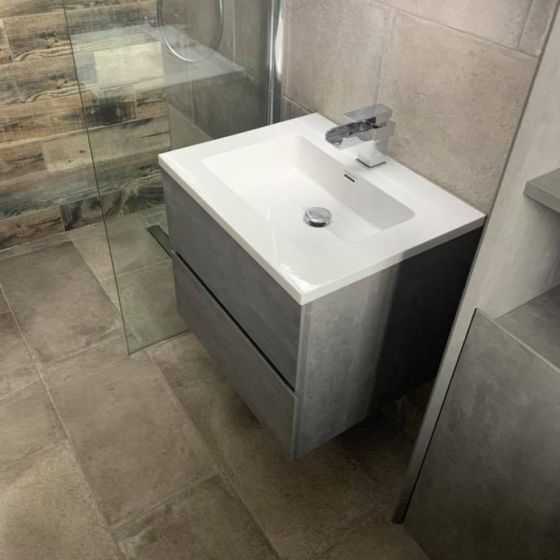 Galyn Vanity Unit