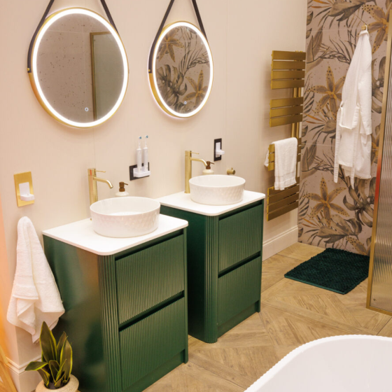 Dante Blanco Decor Matt Porcelain Tile