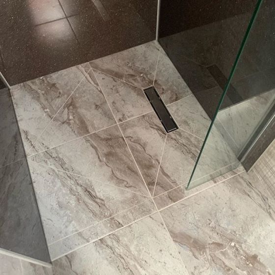 Heidi Anthracite Tiles