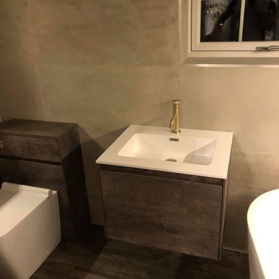Odion Metallic Furniture Range