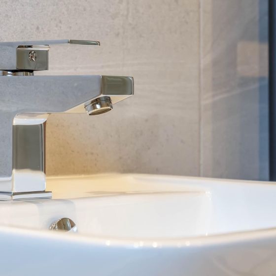 Nyland Basin Mixer Tap