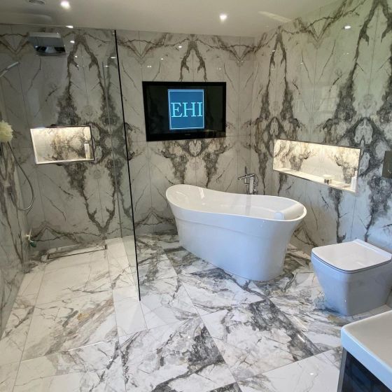 Fabulosa™ Book Marble Tiles