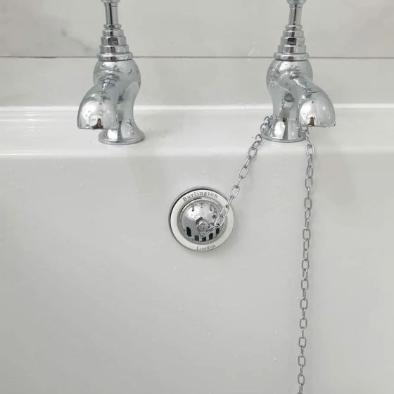 Grosvenor Basin Pillar Taps