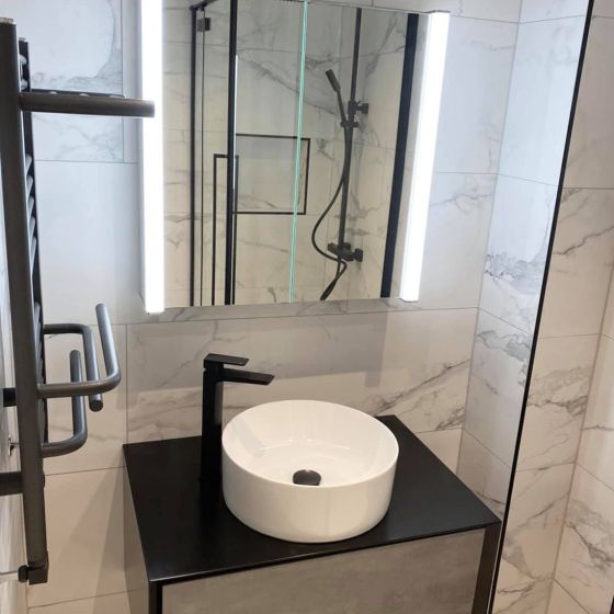 Devlin Vanity Unit