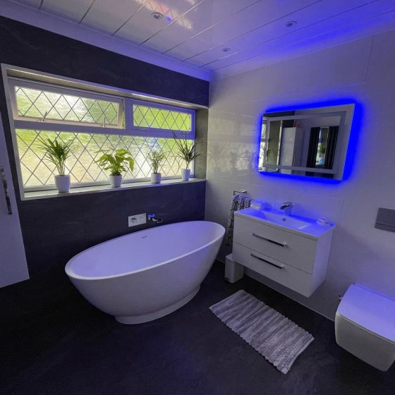 Lambourn Free Standing Bath