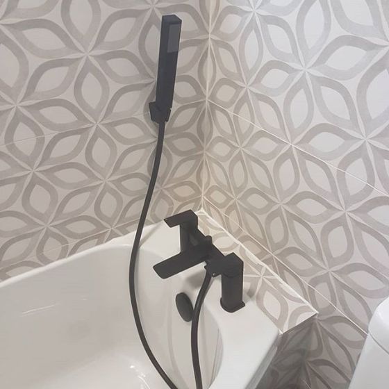 Weave Tiles